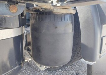 Prodám Tahač MAN TGX 18.500 4X2 BLS hydraulika - 13