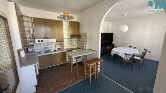 Pronájem rodinné domy, 160 m2 - Třebíč - Horka-Domky - 13