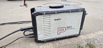 ewm picomig 180 - 13