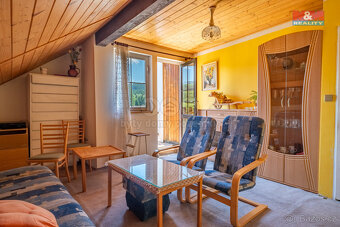 Prodej chalupy, 50 m², Radhostice - 13