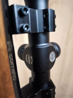 Vzduchovka - Cometa Fusion Star 4.5mm – 24J - 13