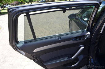 PRODÁM VW PASSAT COMBI 2.0TDI 190PS WEBASTO,NAVI,TOP - 13