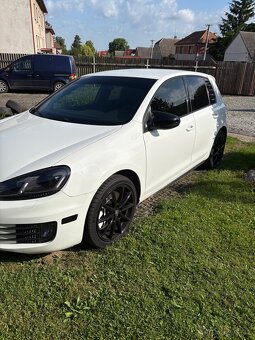 Golf 6 2.0 tdi - 13