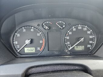 Škoda Fabia 1.4 MPi 44kw - 13
