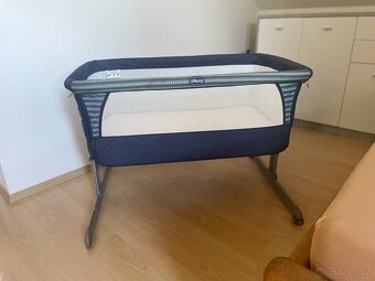CHICCO Next2Me - 13