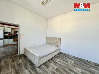 Prodej rodinného domu, 276 m², Žulová, ul. Školní - 13