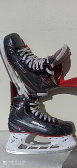 Hokej.brusle Bauer Vapor X2.7 Jr. - 13