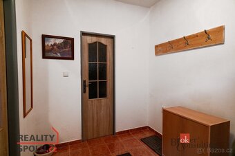 Prodej, domy/rodinný, 80 m2, Nové Městečko 25, 33162 Nečtiny - 13