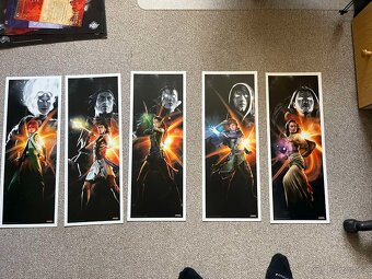 Magic The Gathering: zbytek sbírky - 13