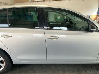 Volkswagen Golf 6 1.4Mpi 59KW "STYLE" 151 tkm 4/2011 VÝBAV - 13