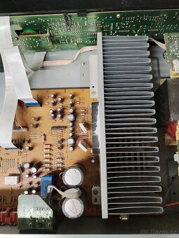 Sony TA-FE510R STEREO ZESILOVAČ - 13