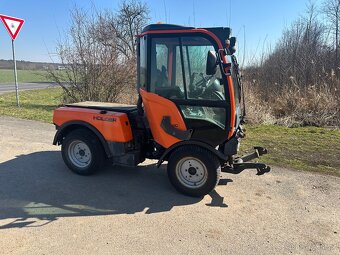 Holder C250 4x4 +3x nástavba - 13