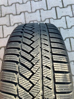 Alu kola + Pneu Audi A6 C8 4K zimní sada, kola 19" - 13