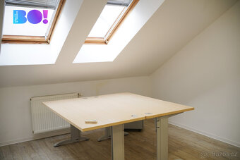 Pronájem kanceláří 56,75 m² – Žerotínova, Praha 3 – Žižkov - 13