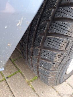 Ford Fusion 1.4 benzín - 13