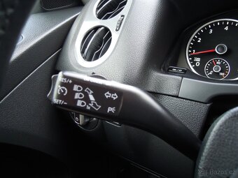 Volkswagen Tiguan, 1.4TSi SPORT - 92KW - SERVIS - 13