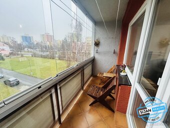 Prodej bytu 4+1 90 m² s garáží, Krnov - Pod Cvilínem - 13