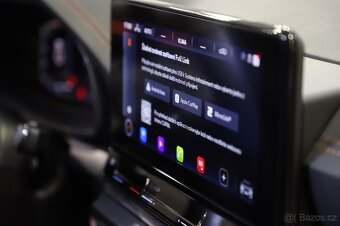 Cupra Formentor TDI 4x4 DSG / 2 roky plná záruka v ceně - 13