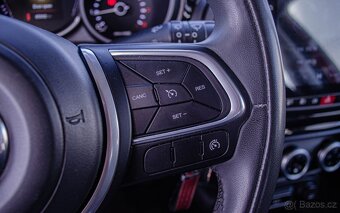 Fiat 500L Cross 1.6 LPG - 13