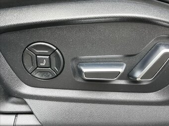 Audi SQ8 TDI quattro,ČR,B&O,1.Majitel,DPH,02/2020 - 13