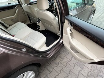 Skoda Octavia 3 - 13