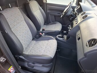 VW CADDY 2,0TDI 103KW DSG - 13