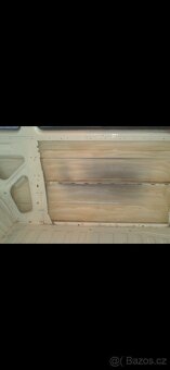 VW Transporter T3 TDI - 13
