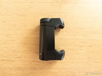 Audio video výbava (Zoom H2N, Rode Filmmaker, Video Mic, …) - 13