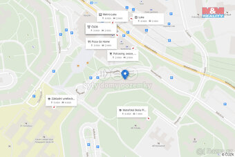 Prodej bytu 3+1, 82 m², Praha, ul. Neustupného - 13