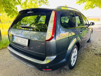 FORD FOCUS 1.6 ,74 kW Trend Plus - 13