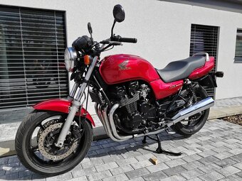 Honda cb 750 Seven fifty - 13