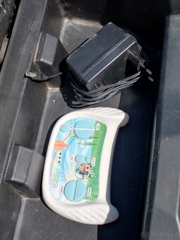 Elektricke auto pro deti - 13