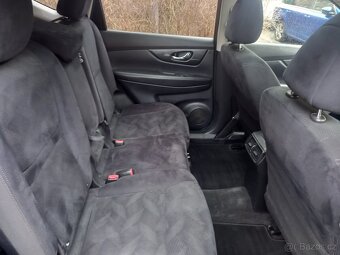 Nissan X Trail 1,6D 7míst, tažné, - 13