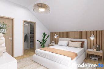 Prodej rodinného domu č. 8 - 5+kk, 147 m2 - Beřovice - 13