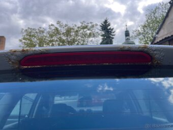 Volkswagen Golf V variant - 13