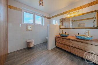 Prodej bungalovu 4+KK, Stará ves nad Ondřejnicí - 13
