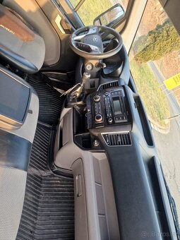 Hyundai H350 - 13