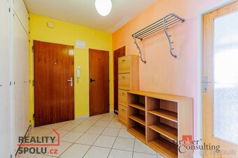 Prodej, byty/3+1, 77 m2, Polní, 58601 Jihlava, Jihlava [ID 7 - 13