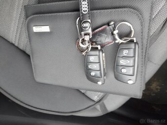 Audi Q2 diesel automat - 13
