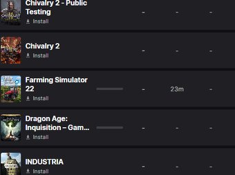Epicgames účet - 13