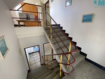 Prodej rodinné domu 172 m2, zahrada 1037 m2 - Tábor - Měšice - 13