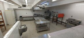 Restaurace, Bar, Kavárna,Kuchyně, Pizzerie, Pekárna,Kebab. - 13