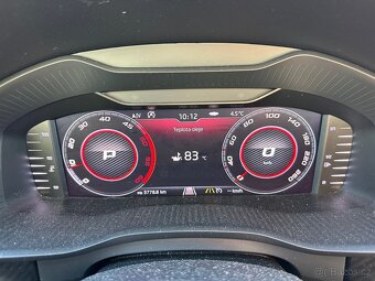 Škoda Kodiaq rs dsg bitdi - 13