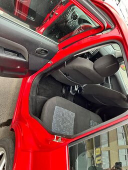 Ford Fiesta 1.3i 51 kW / 2003 / 146 805 tkm - 13