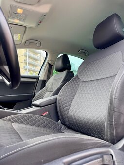 Škoda Superb 3 2.0TDI DSG Facelift - 13
