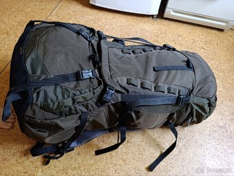 Krosna 80 l - 13