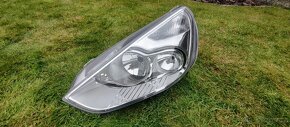 Ford Mondeo MK4 S-Max MK1 Galaxy MK3 - Lave predni svetlo - 13