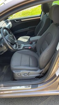 Škoda Superb 2.0tdi 2014 MANUAL,LED,NAVI,ALU R17,TAŽNE - 13