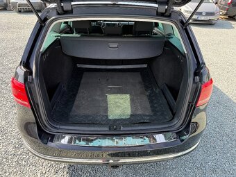 Volkswagen Passat 2.0 TDi 103Kw DSG - 13