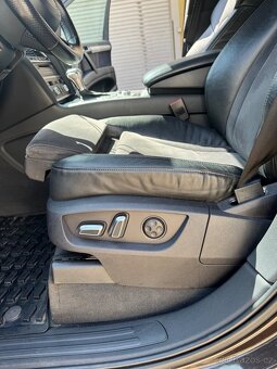 Audi Q7 2013 3.0 TDI180KW ČR Původ / 199 000km - 13